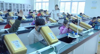 中國視力保健加盟行業 機會與挑戰