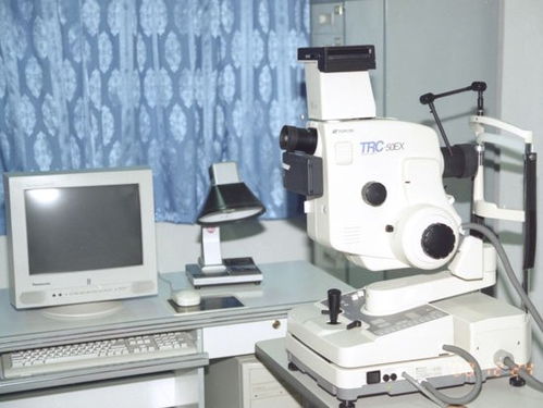 清華學霸創業研發OCT儀器 以科技之光，照亮患者清晰視界